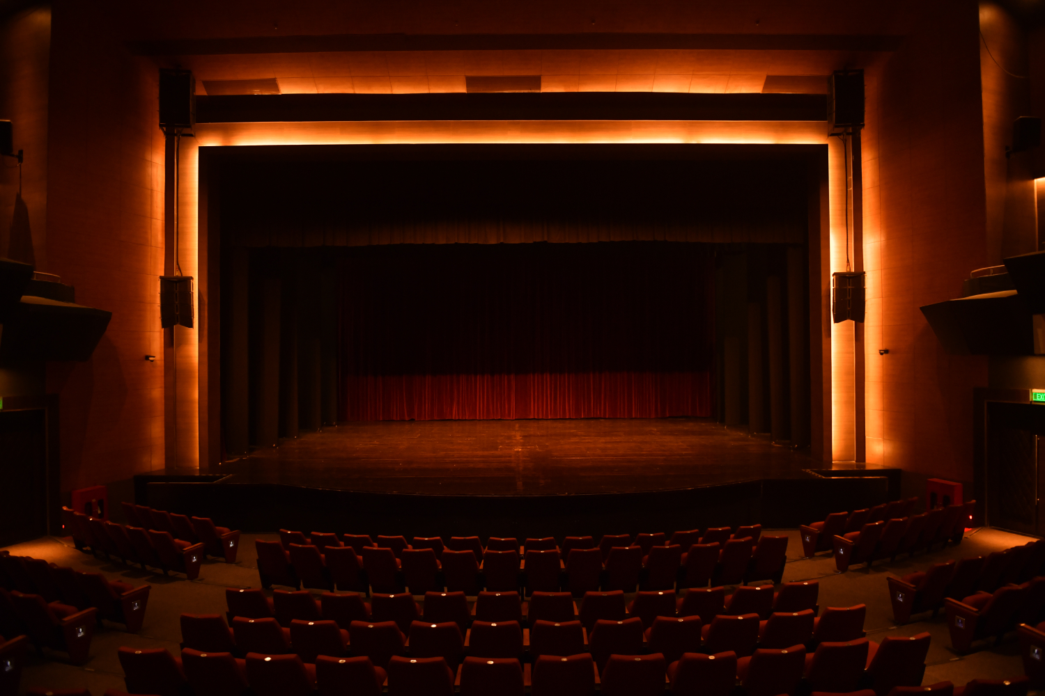 Sheila Gopal Raheja Auditorium