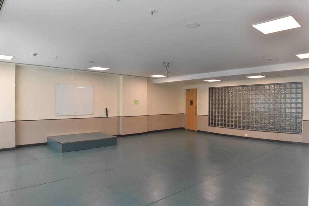 Creative art training session at Bal Gandharva Rang Mandir, Bandra, Mumbai