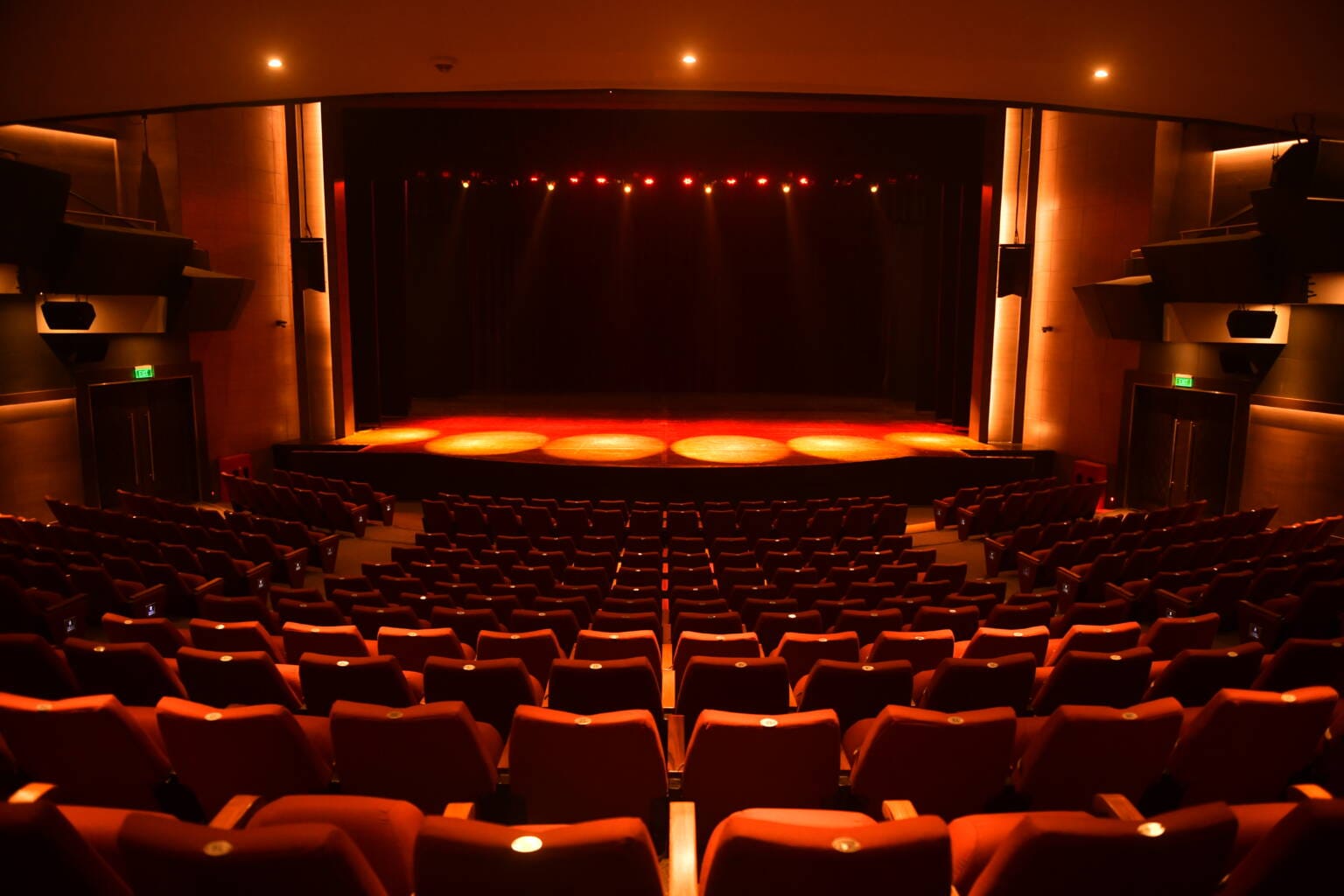 Sheila Gopal Raheja Auditorium – Best Auditorium in Mumbai