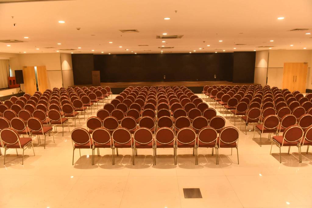 Versatile Exhibition Hall in Mumbai - Balgandharva Rangmandir