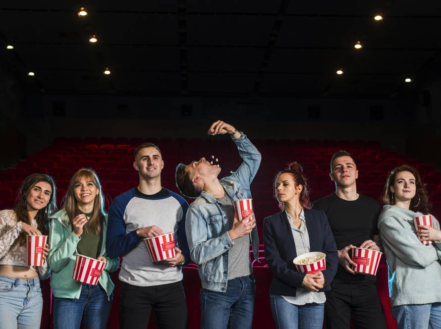 Bal Gandharva Rang Mandir Cultural Icon in Mumbai