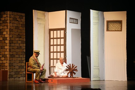 Modern venue for event hosting in Mumbai with premium facilities